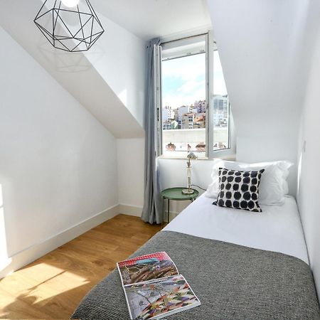 Apartmán Urban Vista In Lisbon - By Misha'S Place 5D Exteriér fotografie
