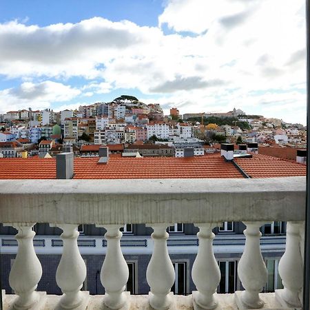 Apartmán Urban Vista In Lisbon - By Misha'S Place 5D Exteriér fotografie