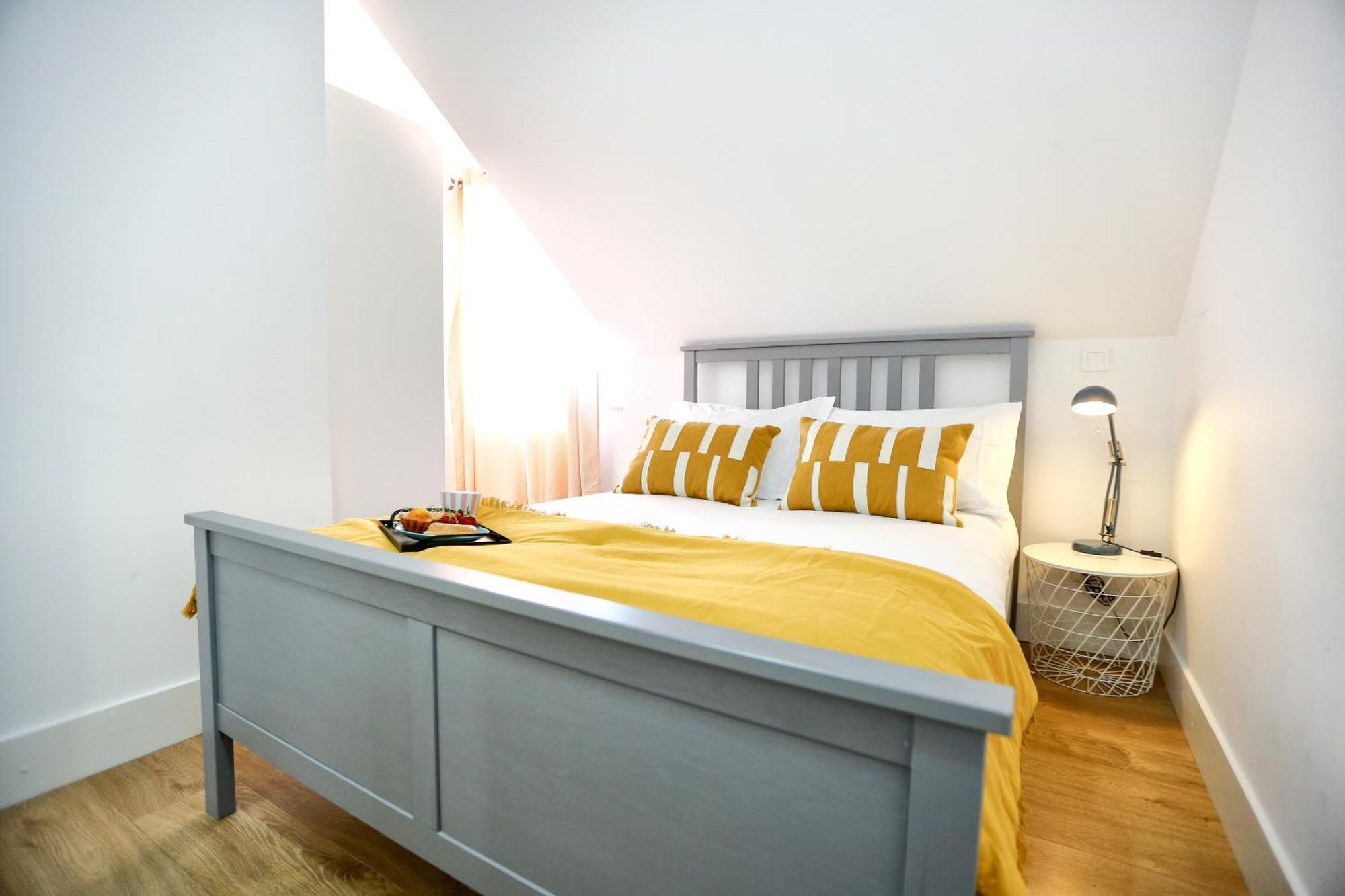 Apartmán Urban Vista In Lisbon - By Misha'S Place 5D Exteriér fotografie